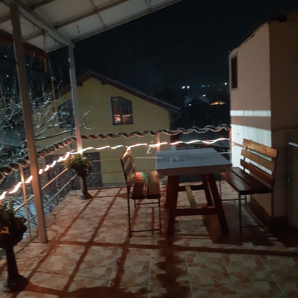 Casa Iza