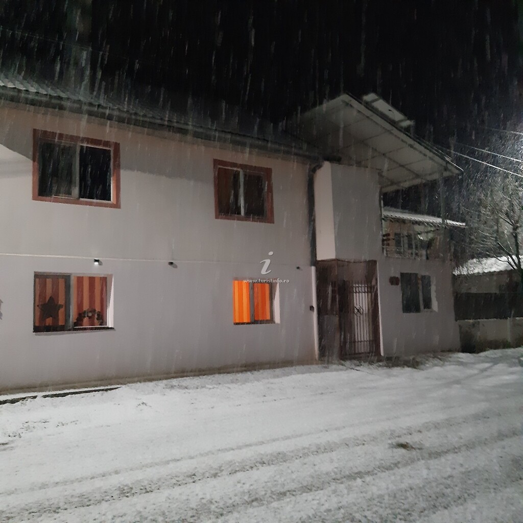 Casa Iza