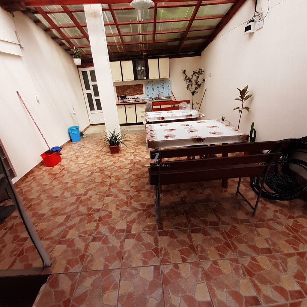 Casa Iza
