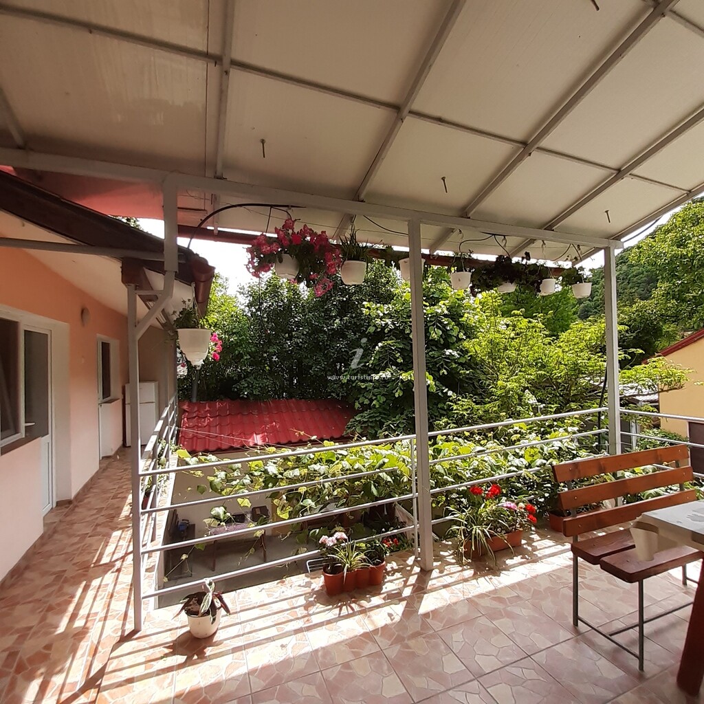 Casa Iza