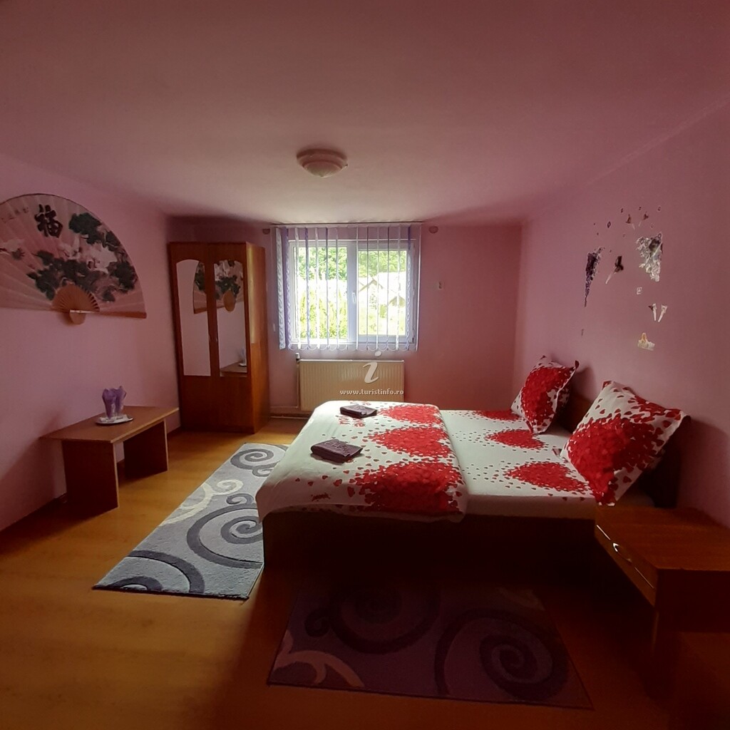 Casa Iza