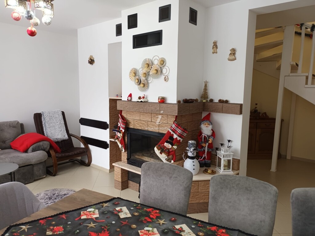 Cabana Ski Calimani