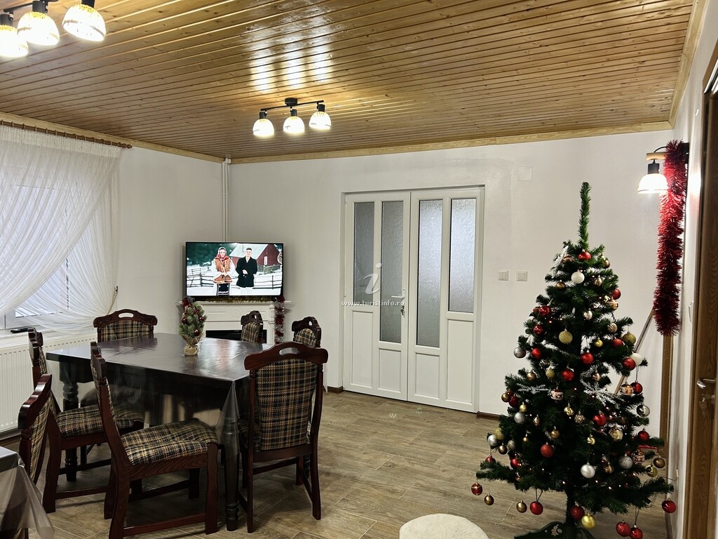 Cabana Cris