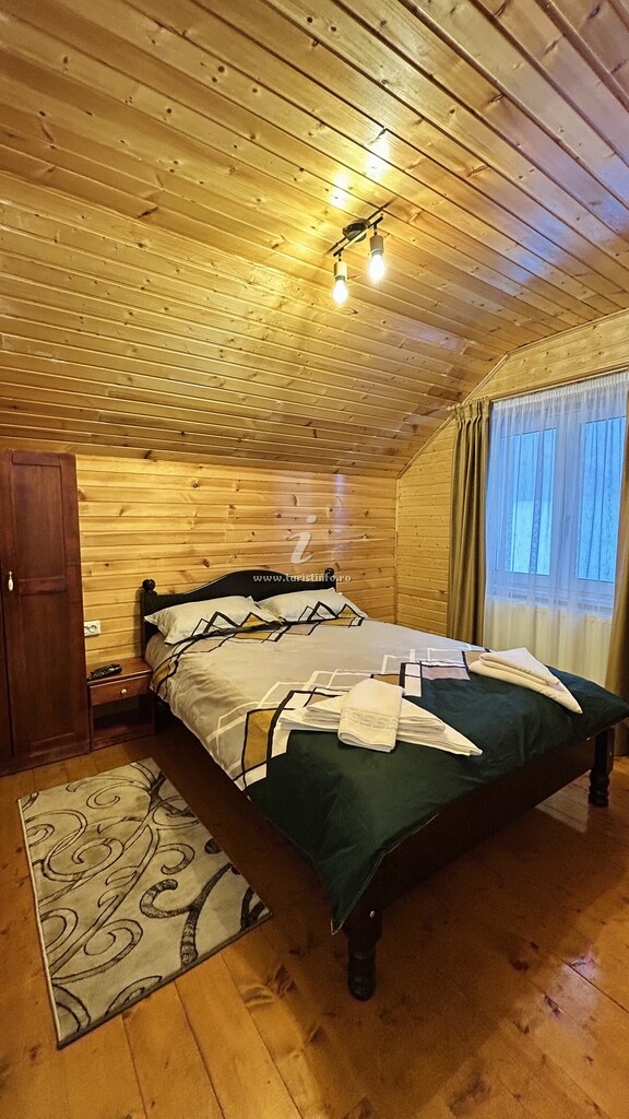 Cabana Cris