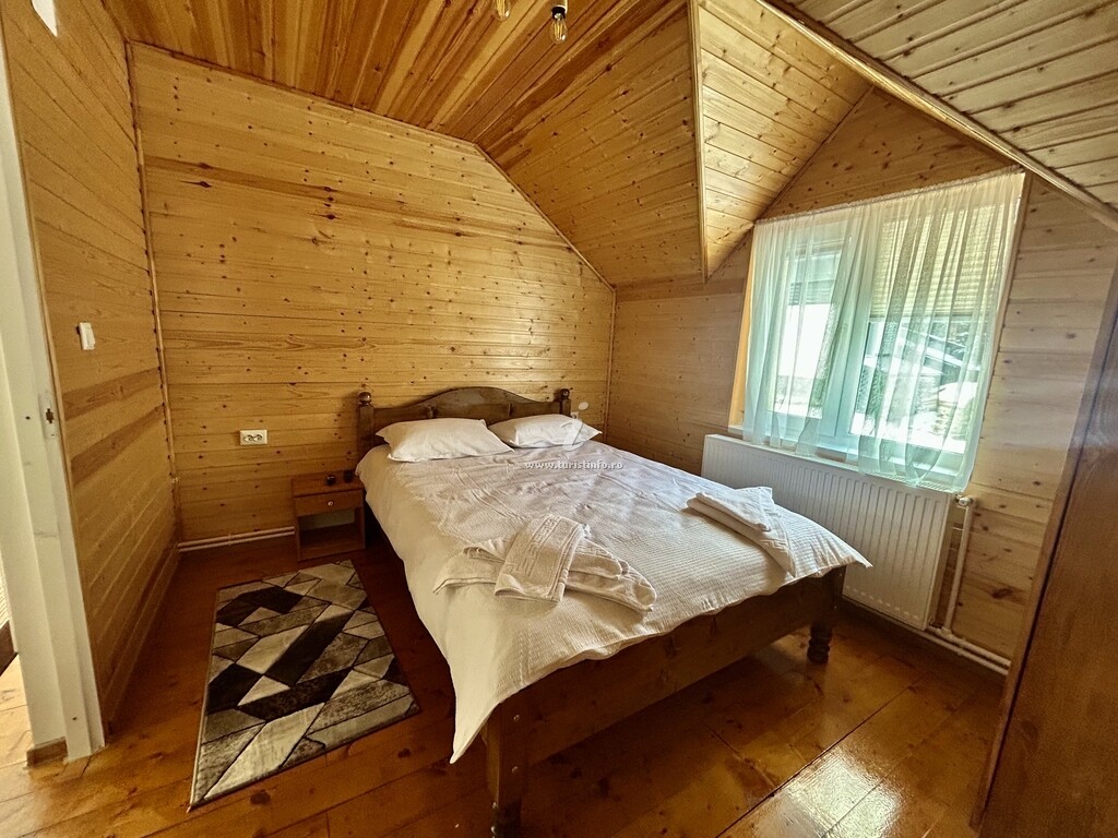 Cabana Cris