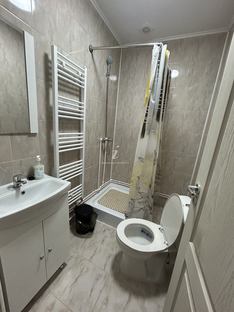 Cabana Cris