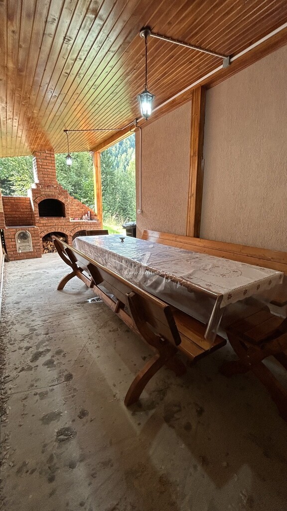 Cabana Cris