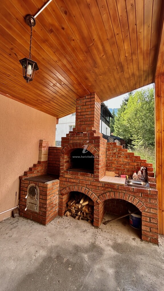Cabana Cris