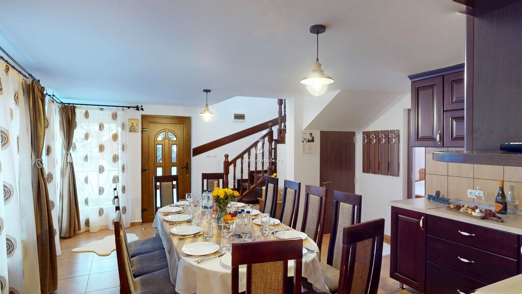 Casa de Oaspeți Bilbor