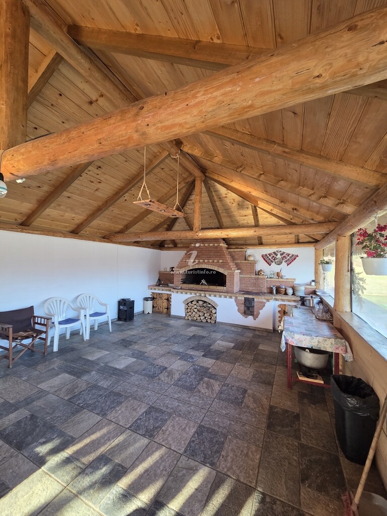 Casa Andreas