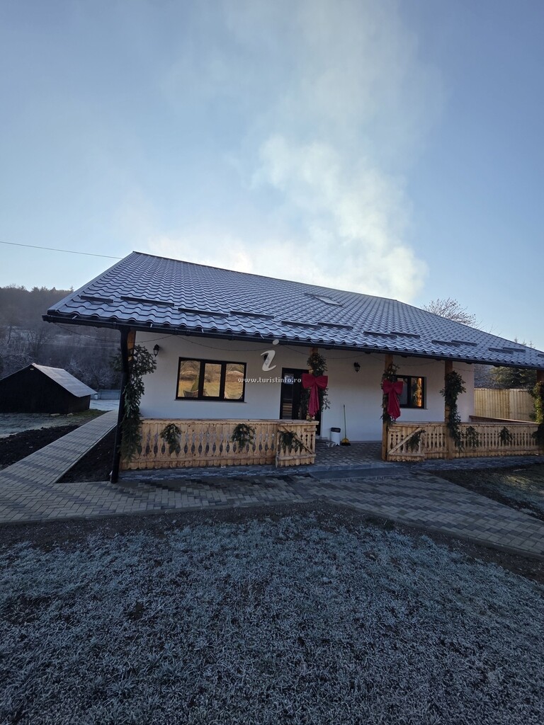 Casa Andreas