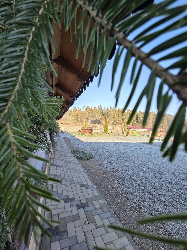 Casa Andreas