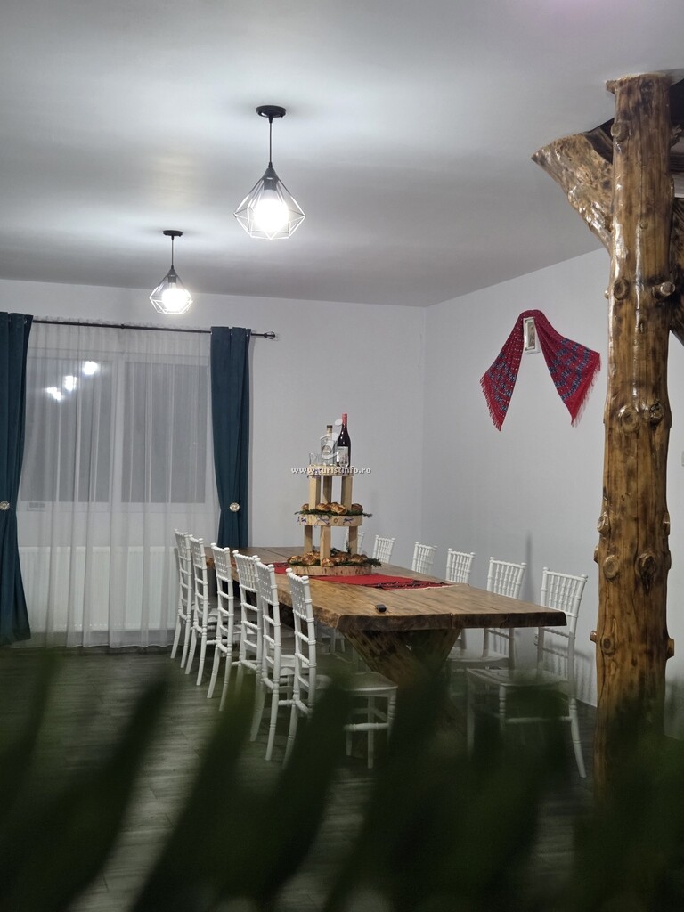 Casa Andreas