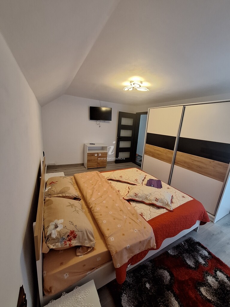 Cabana Adri și Beni