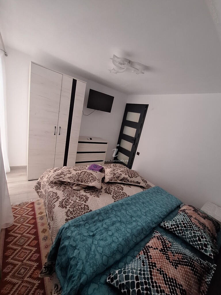 Cabana Adri și Beni