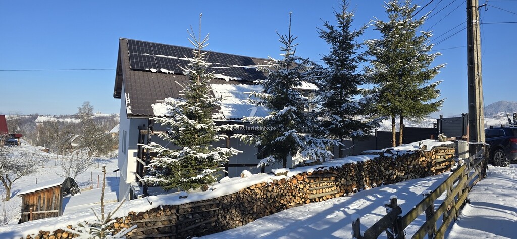 Casa Eftinca