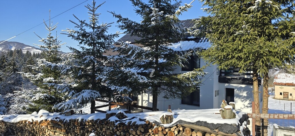 Casa Eftinca