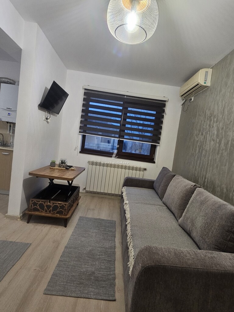 Apartament Oprea