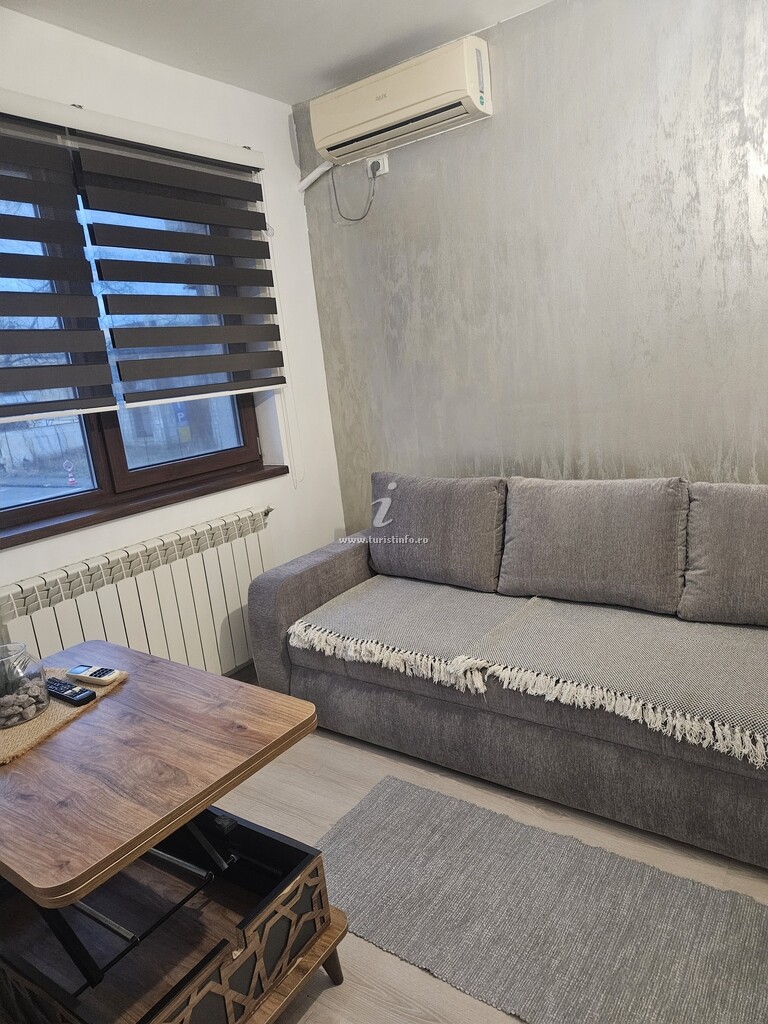 Apartament Oprea