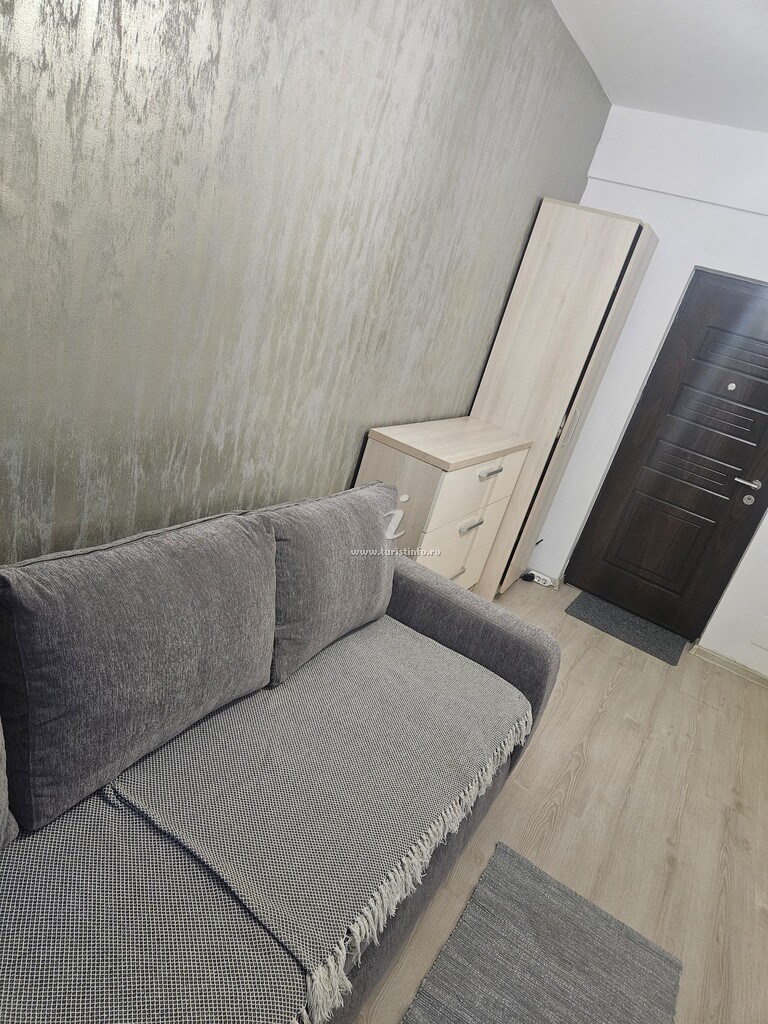 Apartament Oprea