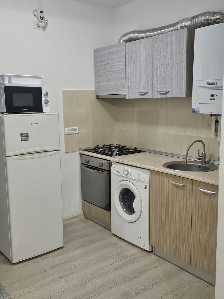 Apartament Oprea