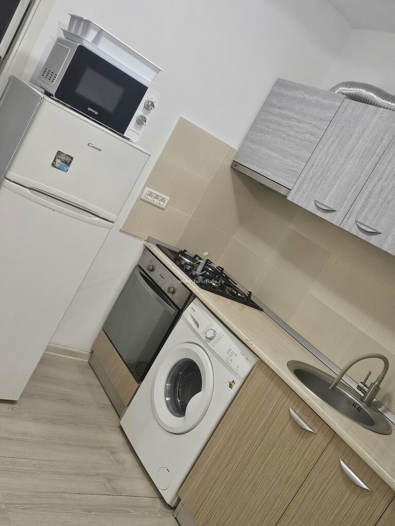 Apartament Oprea