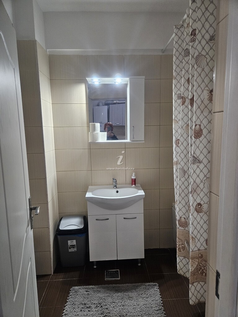 Apartament Oprea