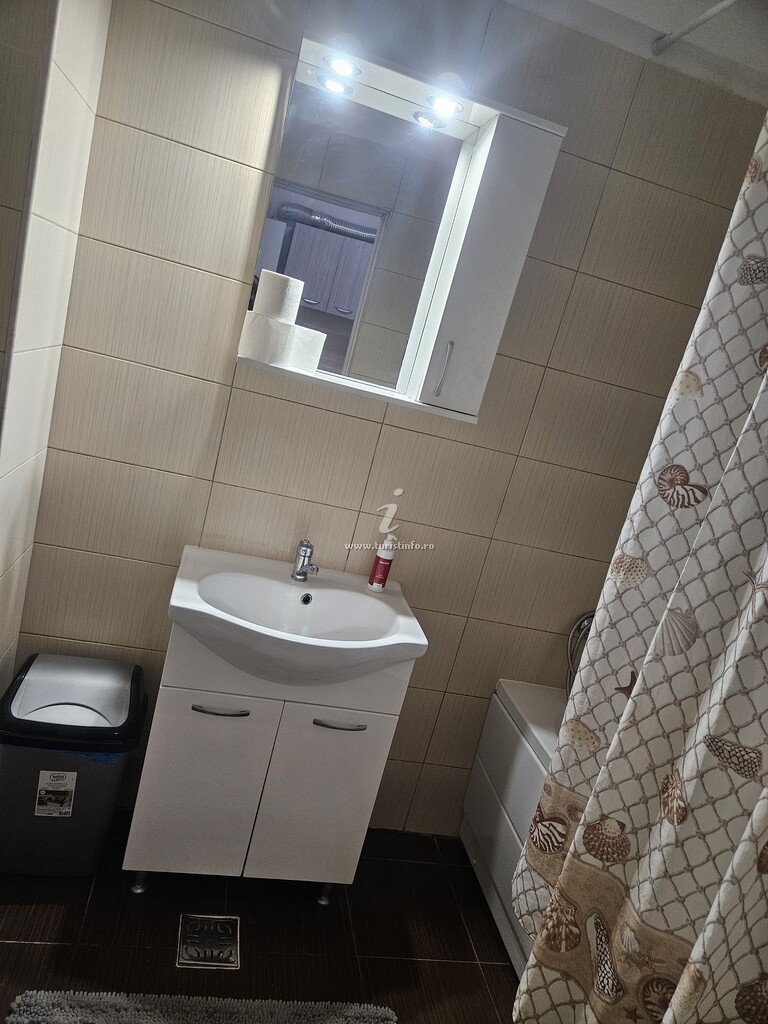 Apartament Oprea