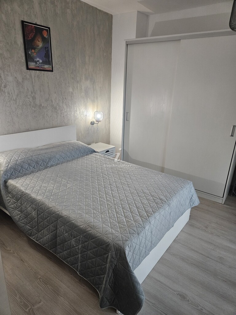 Apartament Oprea