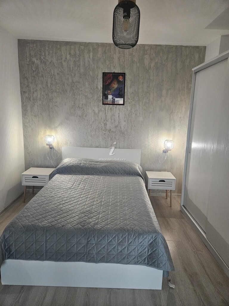 Apartament Oprea