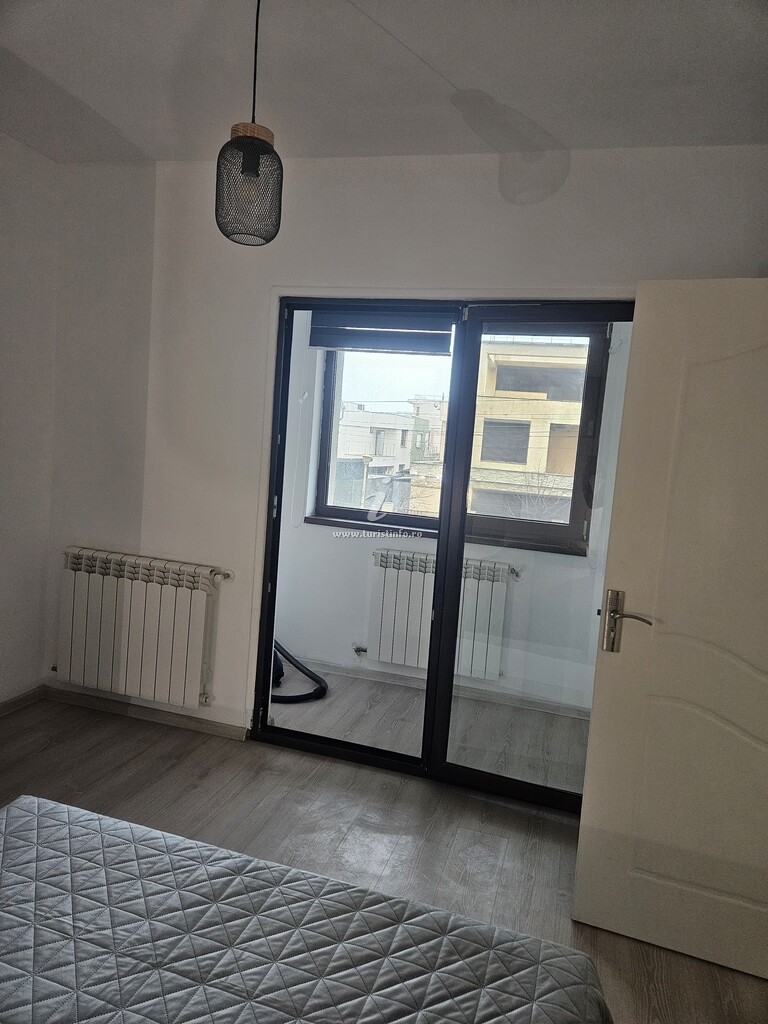 Apartament Oprea