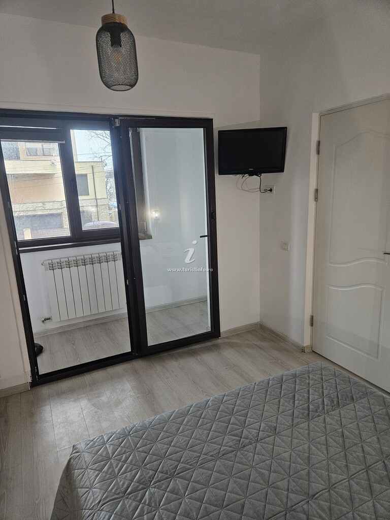 Apartament Oprea