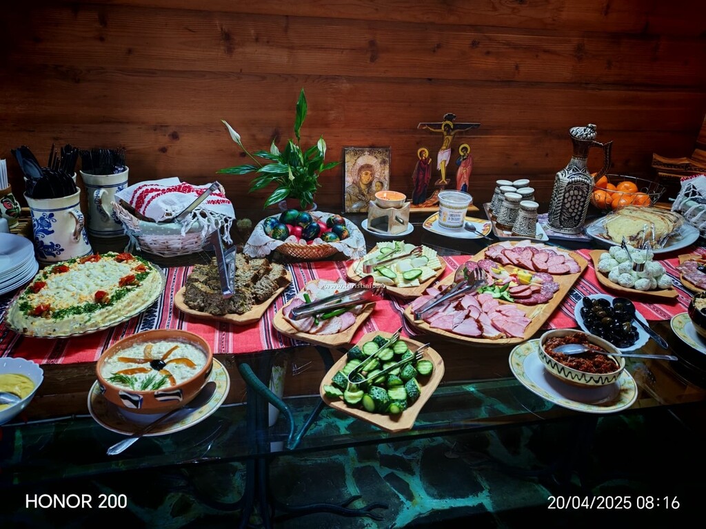 Pensiunea Izvorul Bucuriei