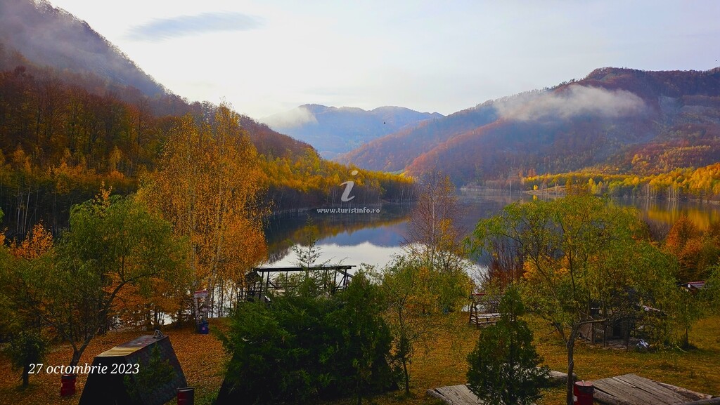 Pensiunea Izvorul Bucuriei