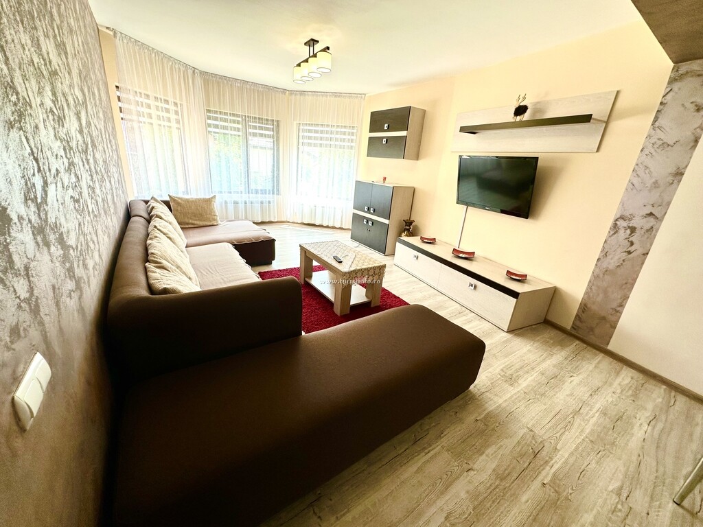 Camere de închiriat Casa David
