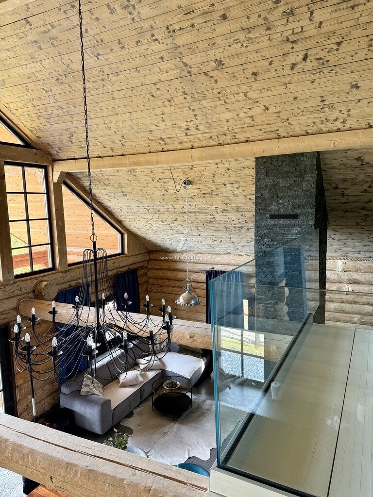 Cabana Amber Hills România