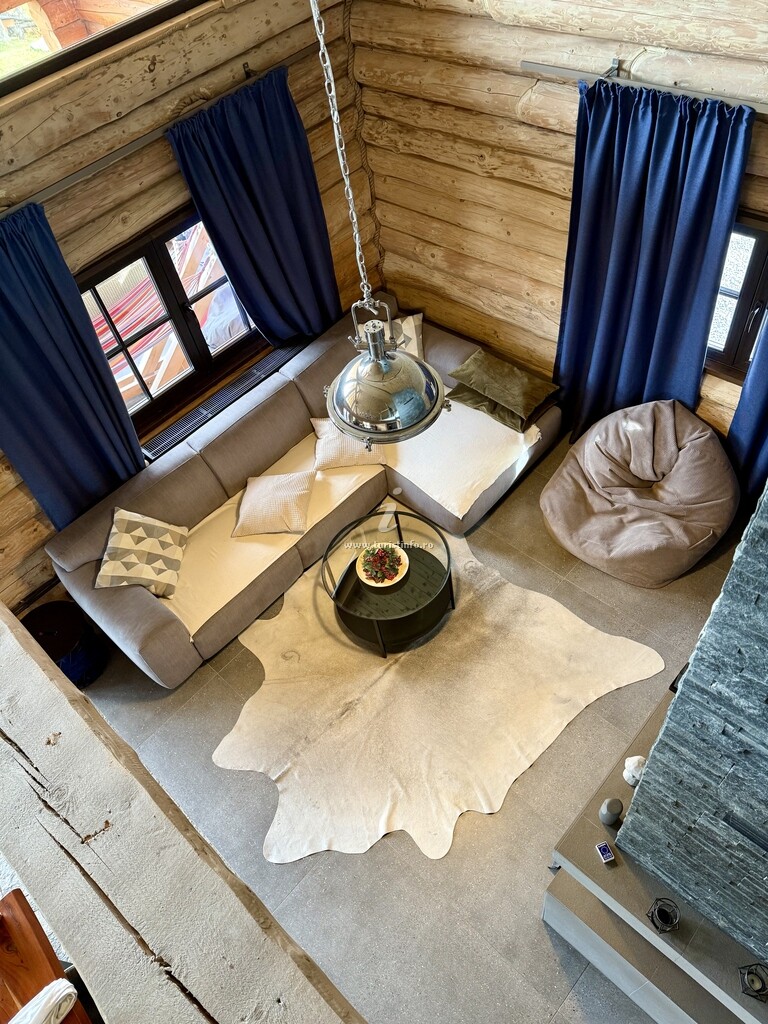 Cabana Amber Hills România
