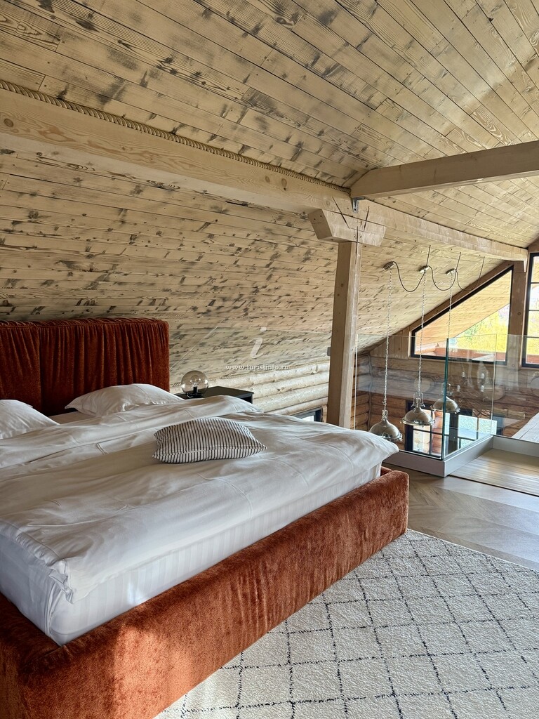 Cabana Amber Hills România