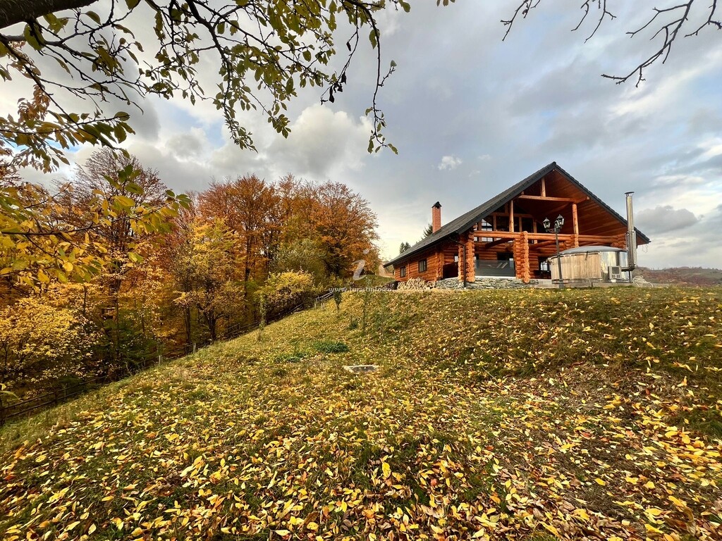 Cabana Amber Hills România