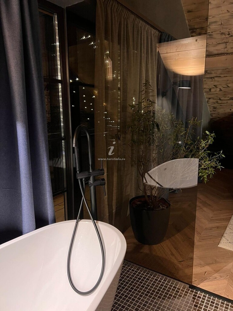 Cabana Amber Hills România