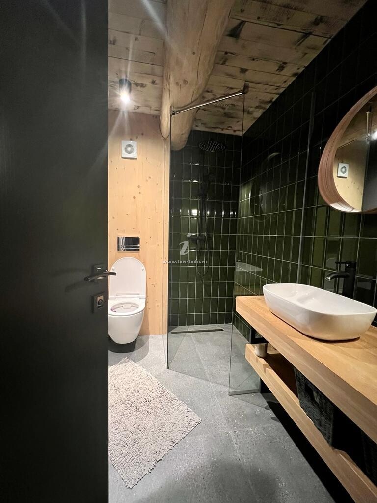 Cabana Amber Hills România