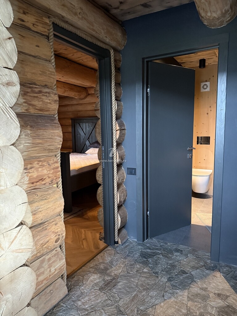Cabana Amber Hills România