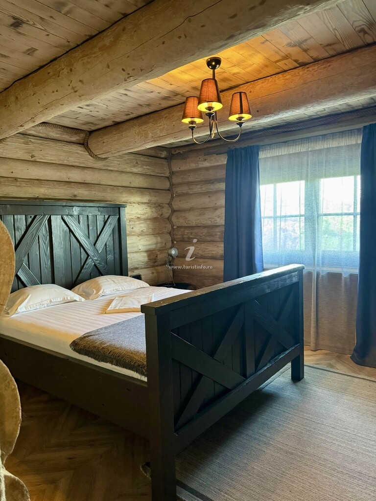 Cabana Amber Hills România