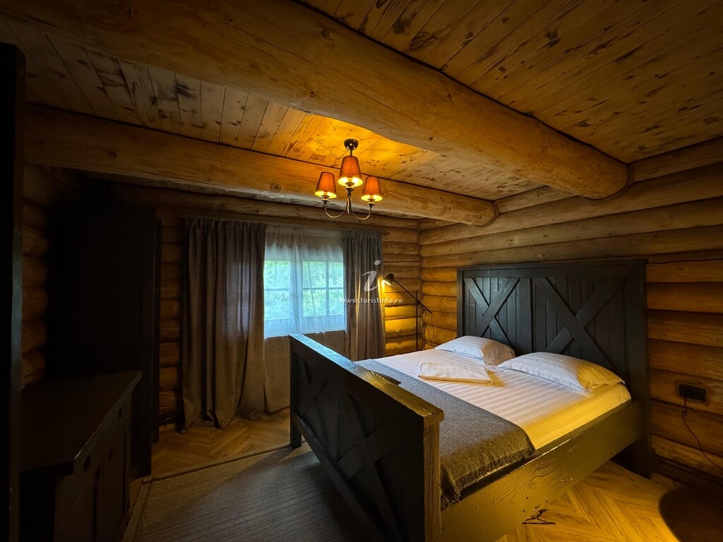 Cabana Amber Hills România