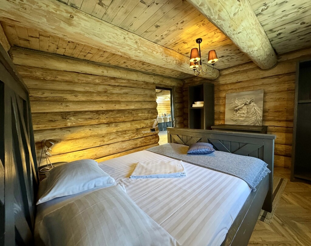 Cabana Amber Hills România