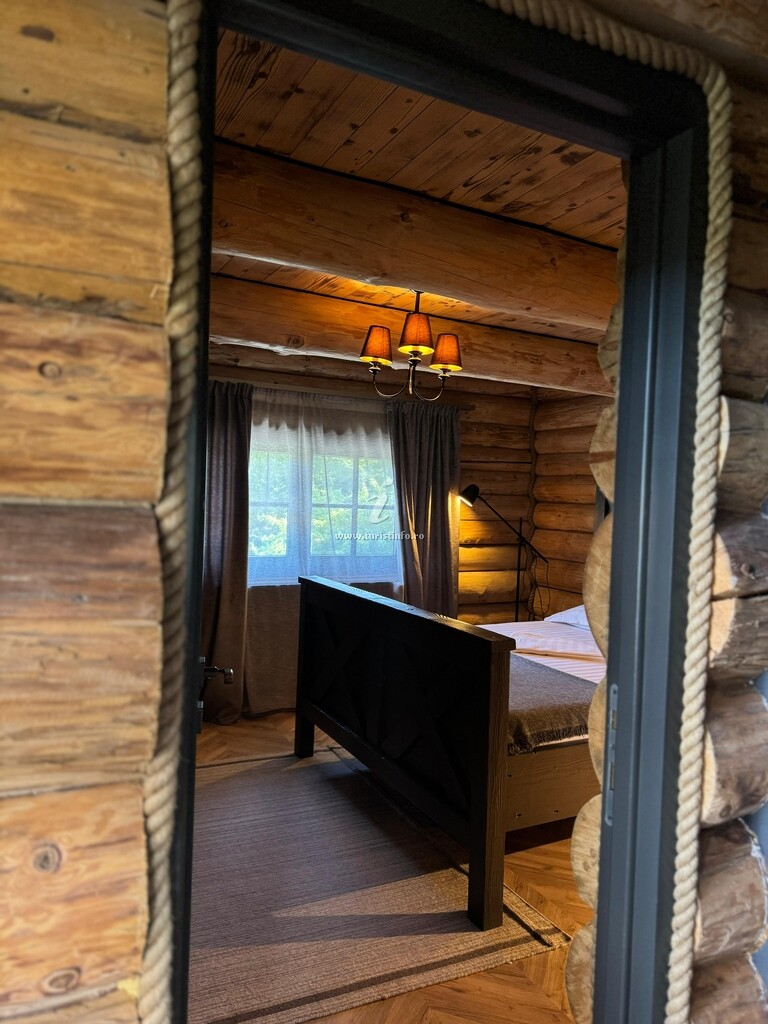 Cabana Amber Hills România