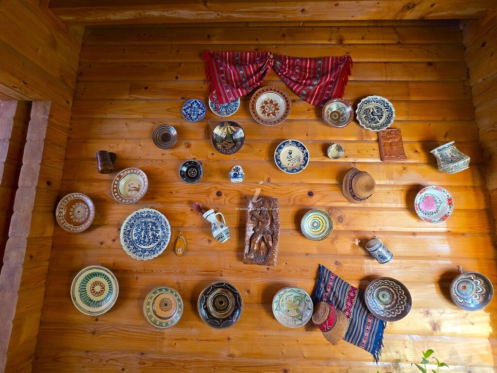 Pensiunea Izvorul Bucuriei
