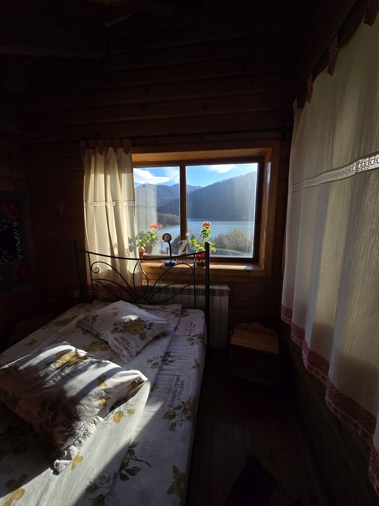 Pensiunea Izvorul Bucuriei