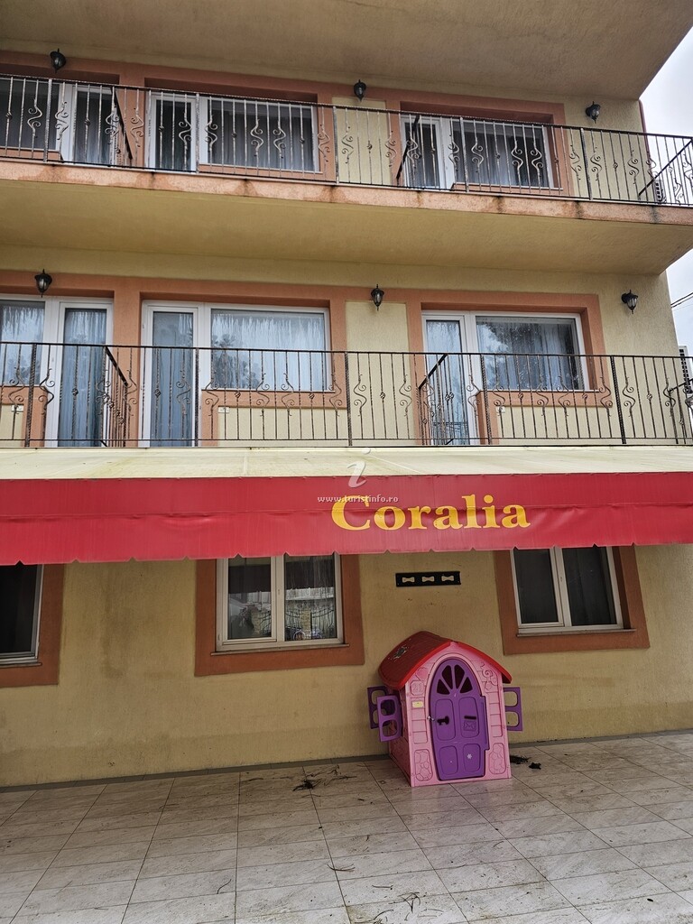 Casa Coralia