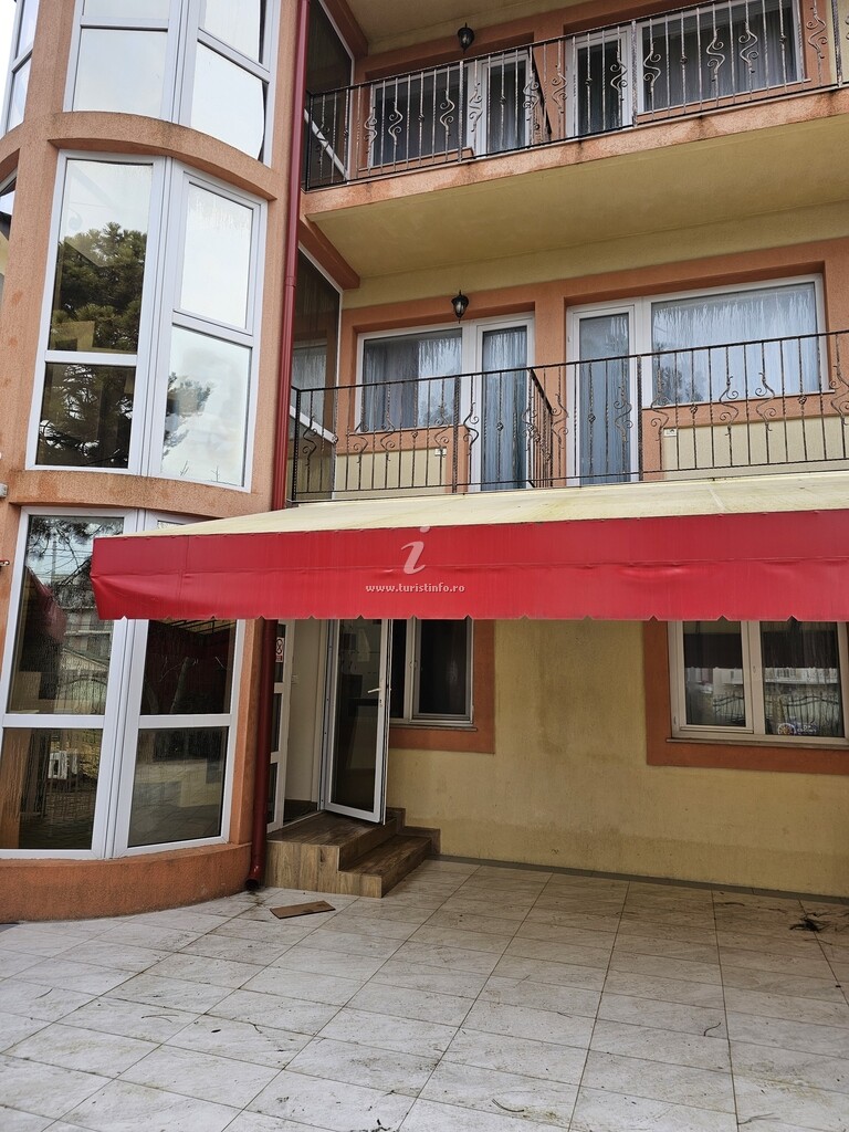Casa Coralia